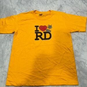 🔥🔥 boys I love republica dominicana tshirt